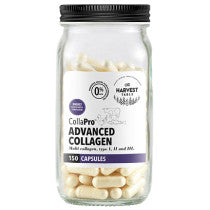 The Harvest Table CollaPro Multi – 150 Capsules