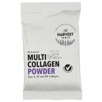 Multi Collagen Powder – Single Sachet