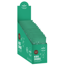 The Harvest Table Nutritional Kids Shake Sachets – Box of 28
