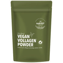 The Harvest Table Vegan Protein Powder 200 g Pouch