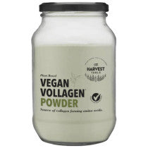 The Harvest Table Vegan Collagen 550g