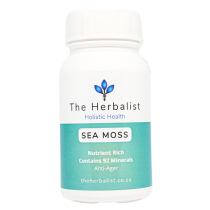 The Herbalist Sea Moss