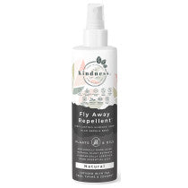 The Kindness Co Fly Away Repellent Spray 135ml