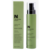 The Natural Africa Cape Aloe Serum 50ml