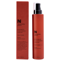 The Natural Africa Rooibos Cleansing Cream 100ml