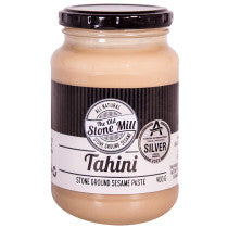The Old Stone Mill Tahini 400g