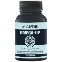 The Other Option Omega Up