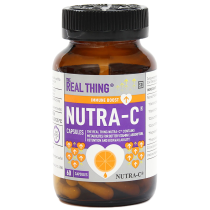 The Real Thing Nutra-C