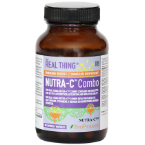 The Real Thing Nutra-C Combo
