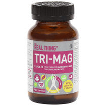 The Real Thing Tri-Mag