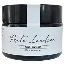 The Tallow Co. Pure Lanolin 50ml
