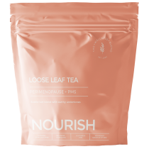 The Wellness Blend Nourish