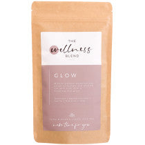 The Wellness Blend Glow
