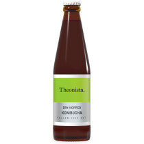 Theonista Dry-Hopped Kombucha 330ml