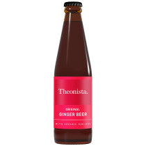 Theonista Ginger Beer 300ml