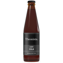 Theonista Light Cola 330ml