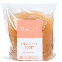 Theonista Scoby 