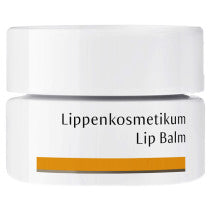 Dr. Hauschka Lip Balm - Jar 10ml