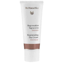 Dr Hauschka Regenerating Day Cream Intensive 40ml
