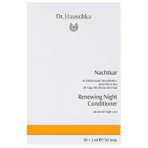Dr. Hauschka Renewing Night Conditioner 50 Pack