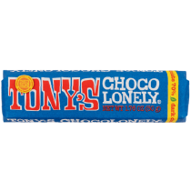 Tony’s Chocolonely 70% Dark Chocolate Multiple Sizes