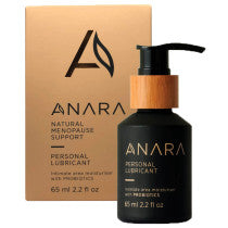 Anara Aloe Gel Personal Lubricant 