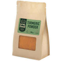Truefoods Turmeric Powder 200g