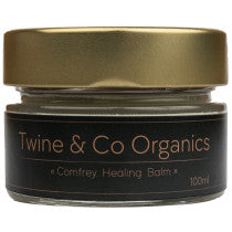 Twine Co Organics Comfrey Healing Balm 100ml
