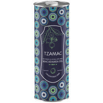 Tzamac Macadamia Oil Multiple Sizes