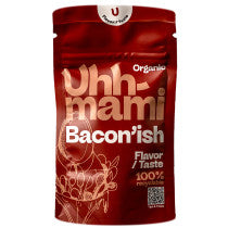 Uhhmami Organic Bacon'ish Fond 40g