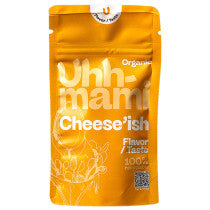 Uhhmami Organic Cheese'ish Flavour 40g