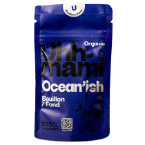 Uhhmami Organic Ocean'ish Fond 40g