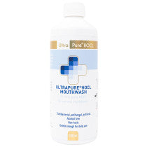 Ultrapure® HOCL Mouthwash 500ml