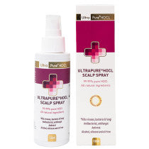 Ultrapure® HOCL Scalp Spray 100ml