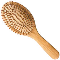 Valmo 100% Natural Bamboo Brush 55g