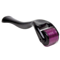 Valmo Derma Roller 0.5mm Titanium Needles 