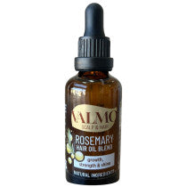 Valmo Rosemary Hair Oil Blend 50ml