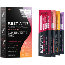 SaltWTR Variety Pack 8 Pack