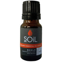 SOiL Essential Oil Blend - Shield 10ml