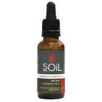 SOiL Neem Oil Multiple Sizes