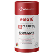 Velo16 Probiotic Digestive Capsules
