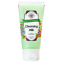 Apricot And Lavender Cleansing Milk Sensitive Skin 100ml