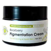 Bearberry Pigmentation Cream 50 ml