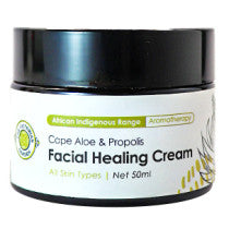 Cape Aloe Propolis Day Cream Normal Dry Skin 50ml