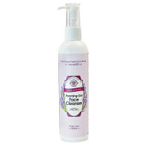 English Lavender Gel Cleanser Large All Skin Types 250ml
