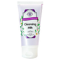 Jasmine And Chamomile Cleansing Milk Normal Combo 100ml