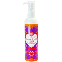 Jasmine Lotus Flower Herbal Shampoo 200ml