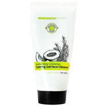 Kalahari Melon Rosemary Foaming Gel Face Cleanser 100ml