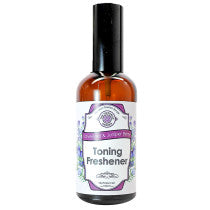 Lavender And Juniper Berry Toner 100ml