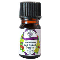 Rejuvenating Eye Tissue Serum 5ml